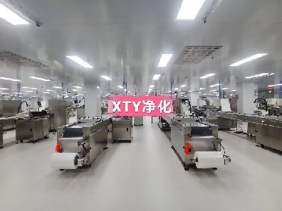 進(jìn)入無(wú)塵室凈化車間需要佩戴哪些東西