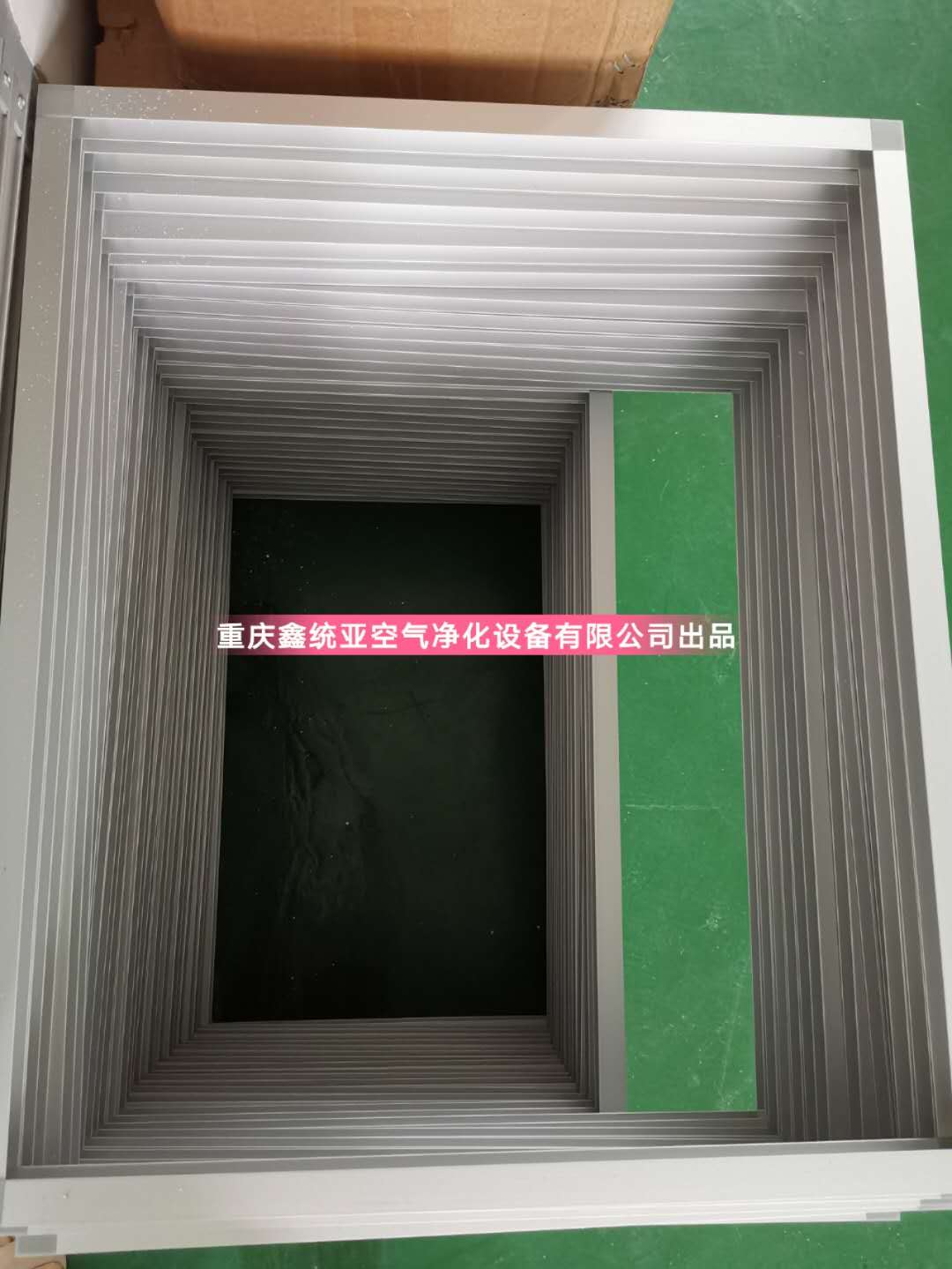 空氣過(guò)濾器不同參數(shù)代表了什么