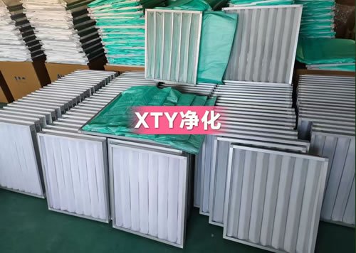 中效過(guò)濾器
